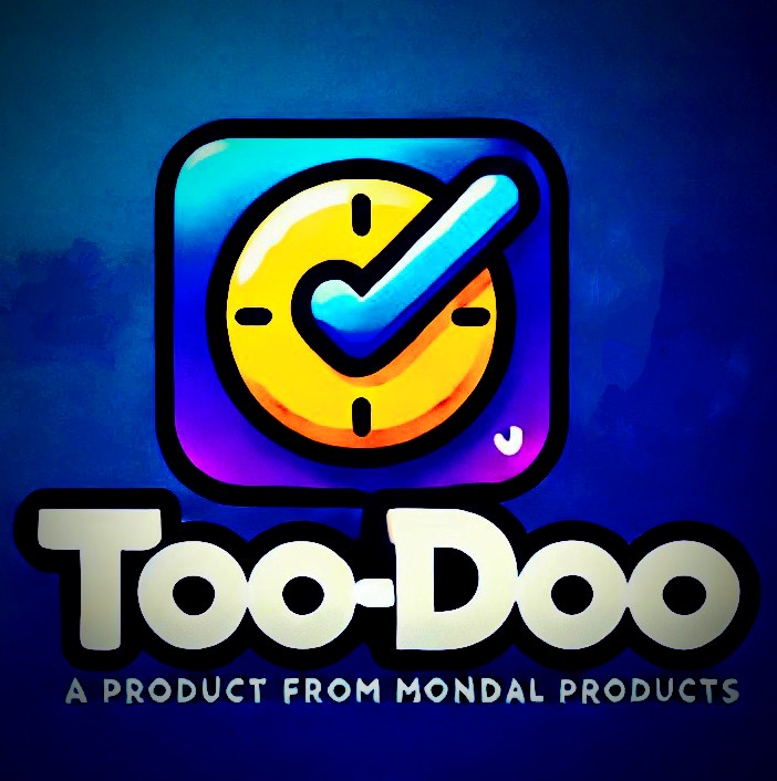 Too-Doo App Logo