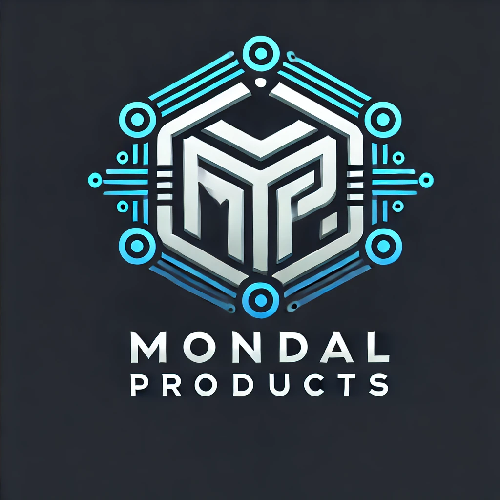 Mondal Products Logo